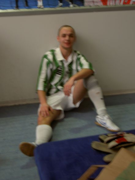 Fußballturnier 2009 - 
