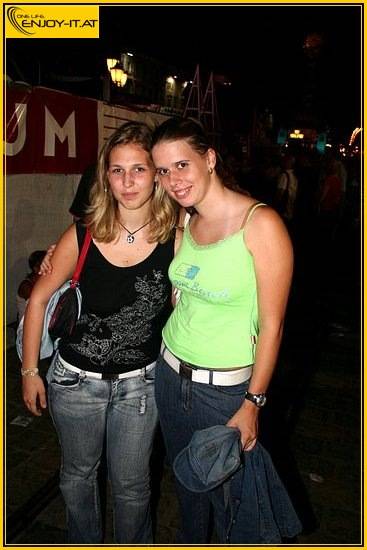 Das Jahr 2006 - 