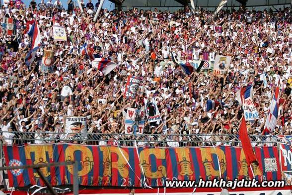 Hajduk Split - 