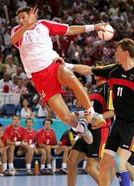 Hrvatska (Handball) - 