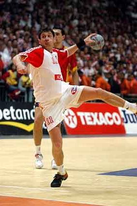 Hrvatska (Handball) - 