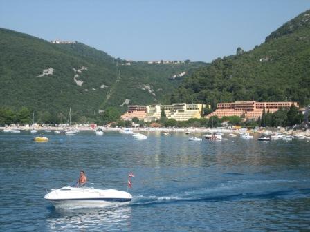 urlaub in rabac......:)!!!!! - 