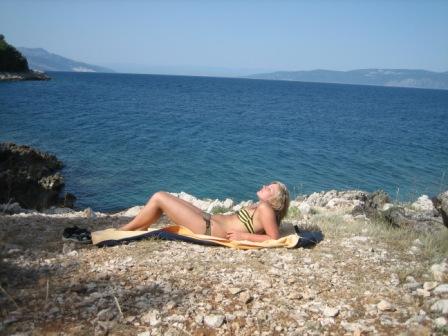 urlaub in rabac......:)!!!!! - 