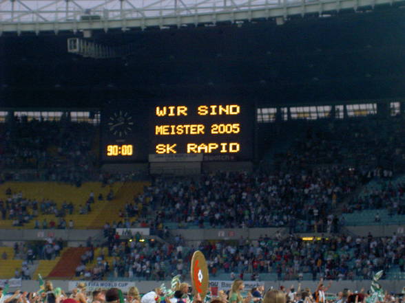 **********SK Rapid Wien********** - 