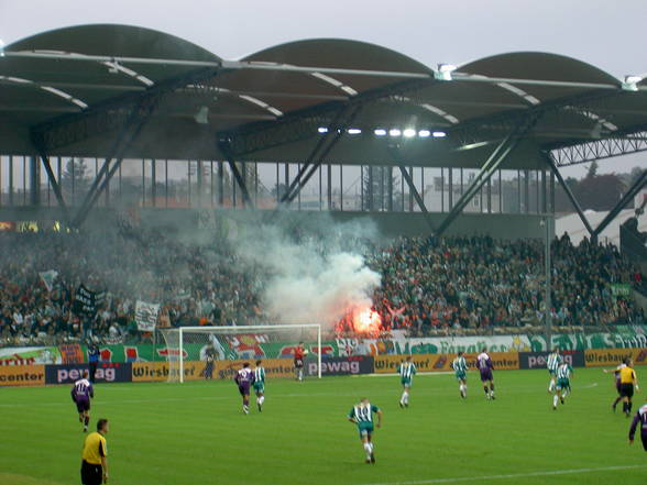 **********SK Rapid Wien********** - 