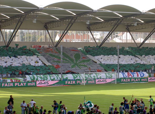 **********SK Rapid Wien********** - 