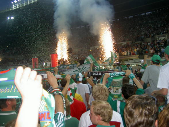 **********SK Rapid Wien********** - 