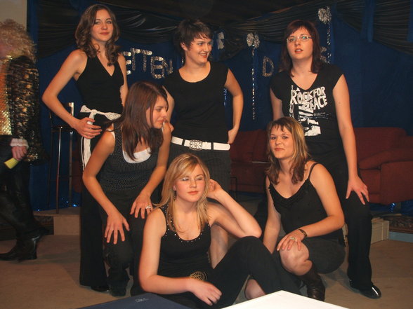 Musikerball 2007 - 