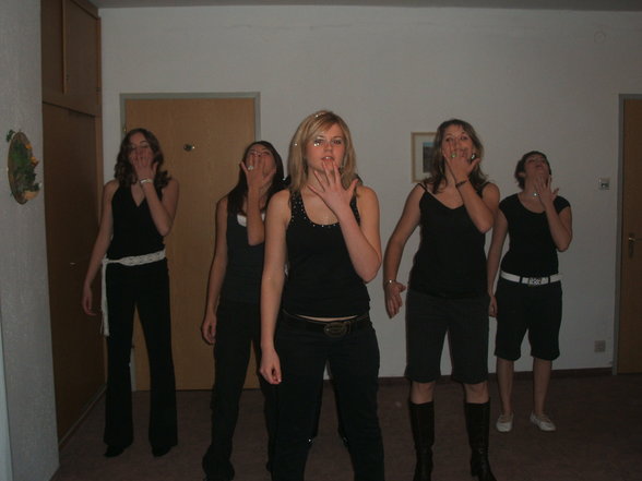 Musikerball 2007 - 