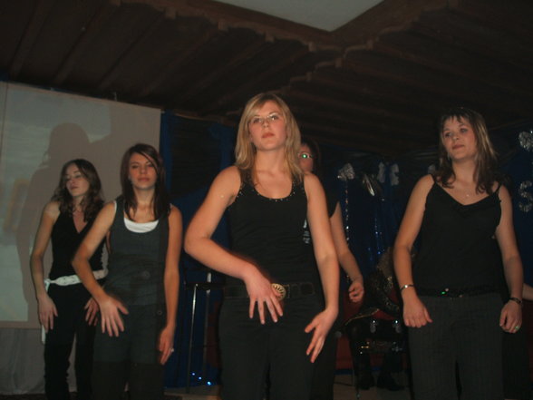 Musikerball 2007 - 