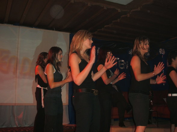 Musikerball 2007 - 