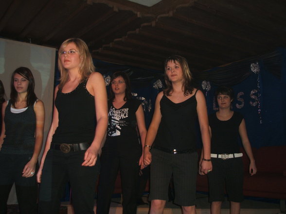 Musikerball 2007 - 