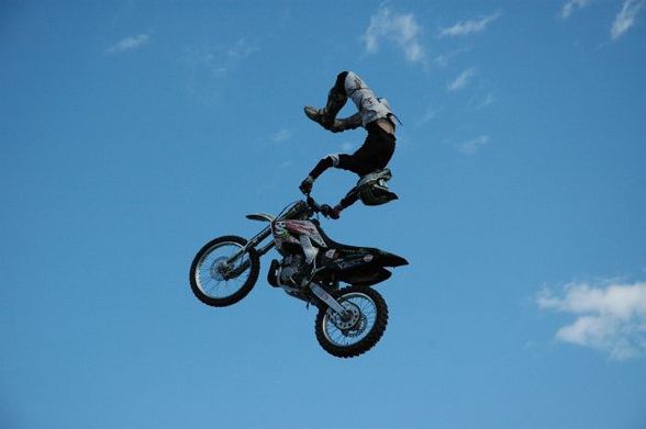 FMX-Großhartmannsdorf - 