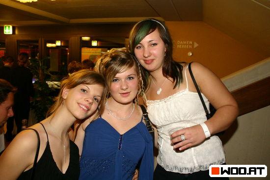 HLW-Ball 2005 und 2006 - 