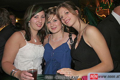 HLW-Ball 2005 und 2006 - 