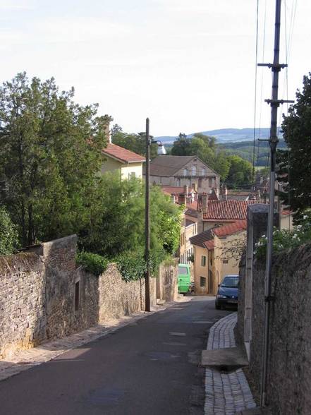 Taizé Reise 2006 - 