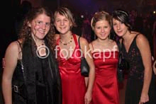 HLW-Ball 2005 und 2006 - 