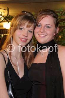 HLW-Ball 2005 und 2006 - 