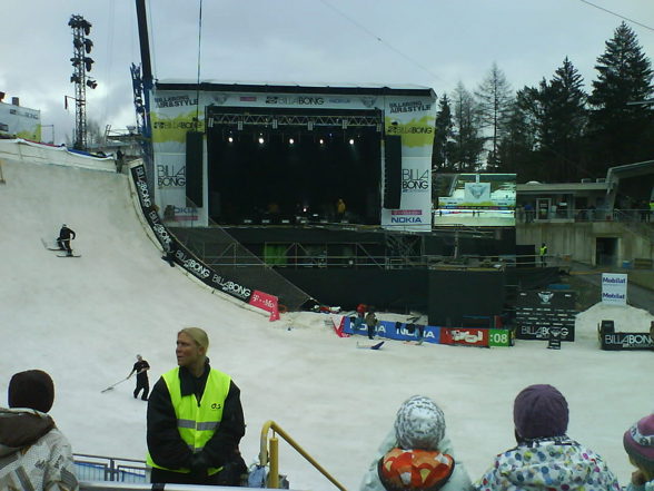 Air and Style 2008 - 