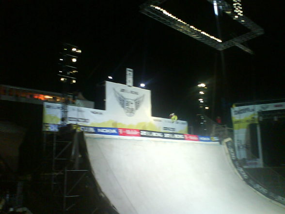 Air and Style 2008 - 