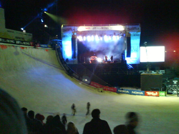 Air and Style 2008 - 