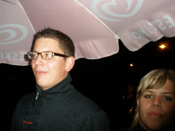 Jugendausflug 2009 - 