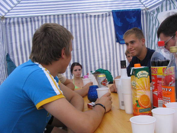 Jugendausflug 2006 - 