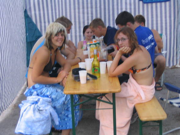 Jugendausflug 2006 - 