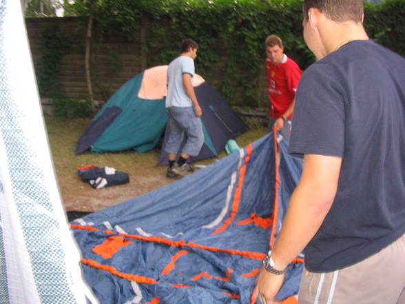 Jugendausflug 2006 - 