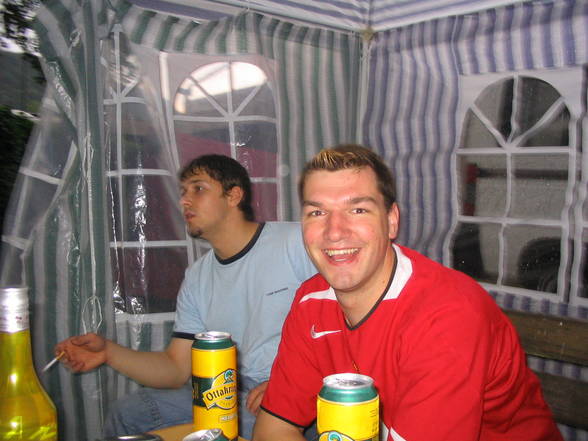 Jugendausflug 2006 - 