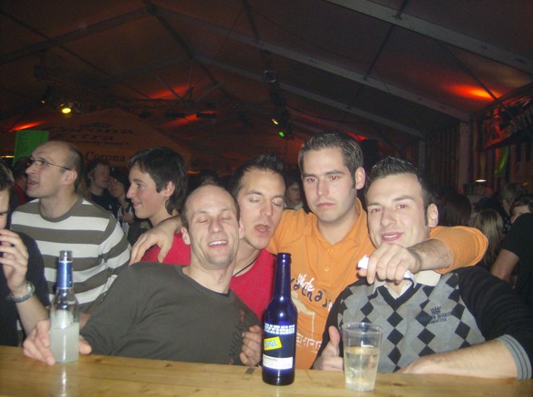 Gosau 2008, der Wahnsinn!! - 