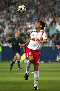 Red Bull Salzburg - 