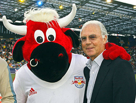 Red Bull Salzburg - 