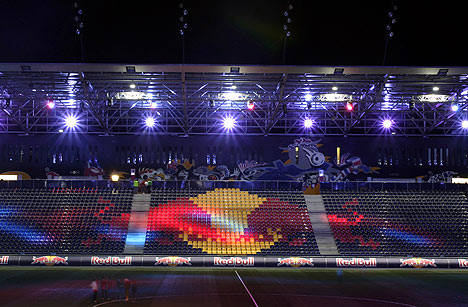 Red Bull Salzburg - 