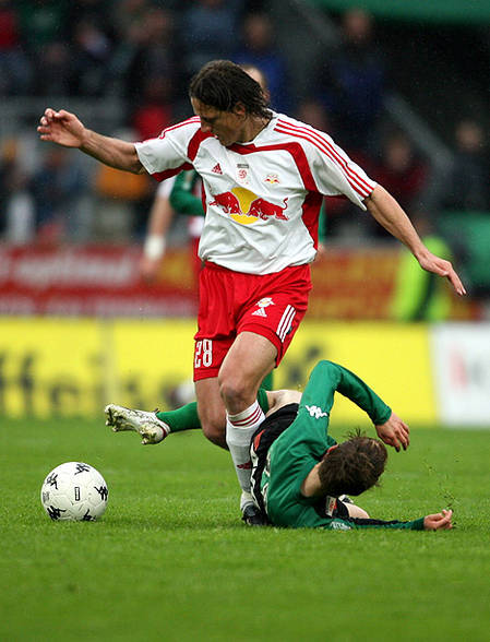 Red Bull Salzburg - 