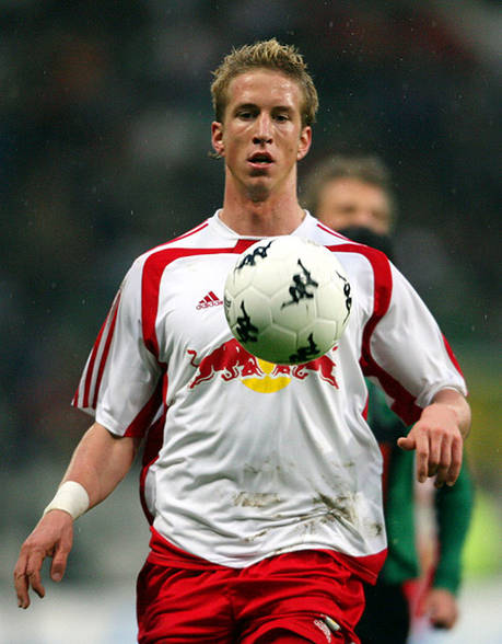 Red Bull Salzburg - 