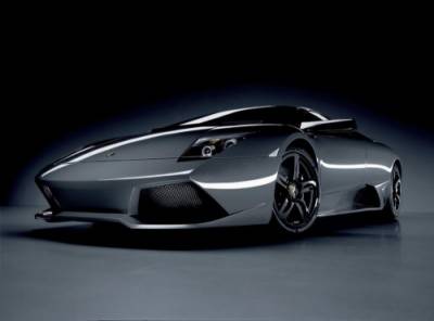 Lamborghini - 