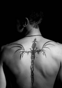 tattoo - 