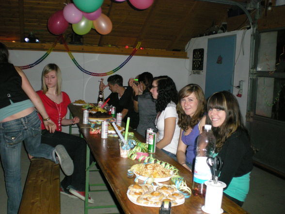 my 18th birthday...jej - 