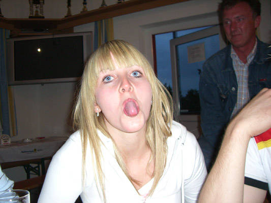 Halli Galli - 
