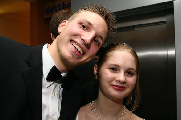 HTL-Ball 2007 - 