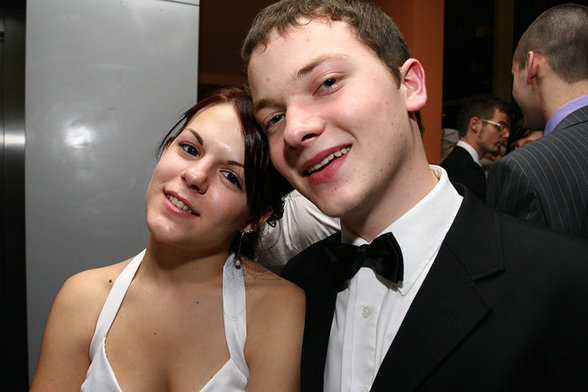 HTL-Ball 2007 - 