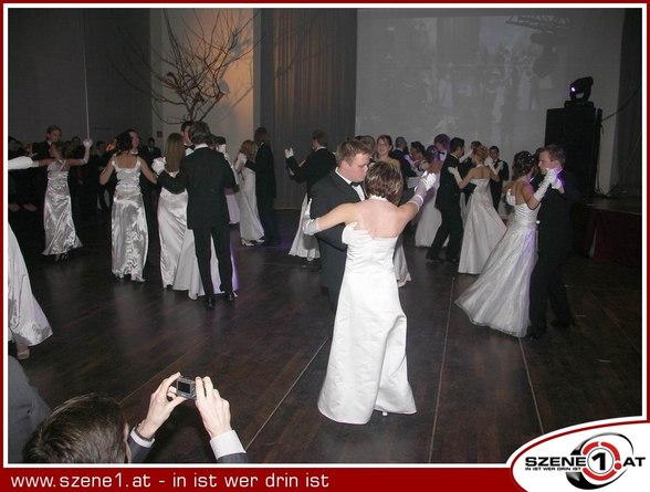 HTL-Ball 2007 - 