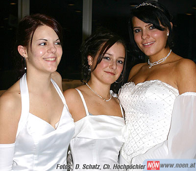 HTL-Ball 2007 - 