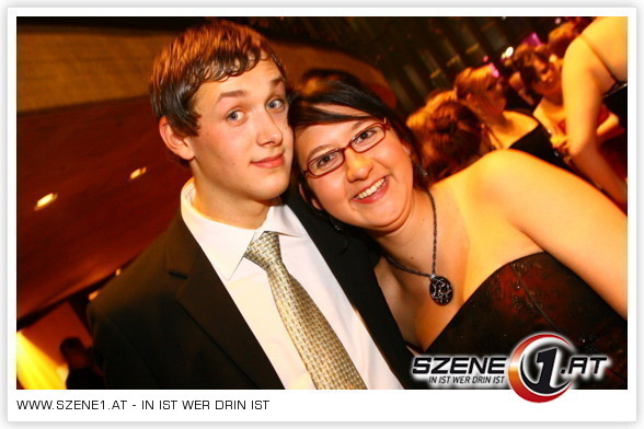 Das Jahr 2008... - 