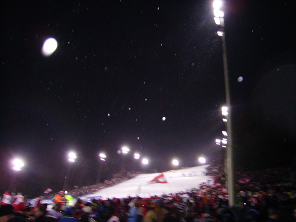 Nachtslalom, Schladming 2008 - 