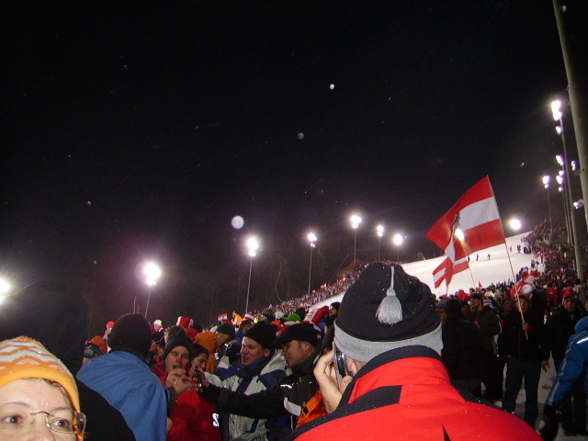 Nachtslalom, Schladming 2008 - 