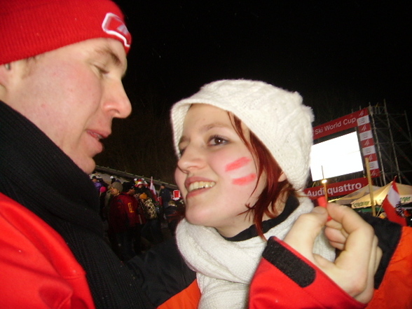 Nachtslalom, Schladming 2008 - 