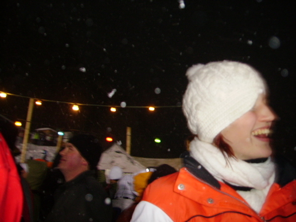 Nachtslalom, Schladming 2008 - 