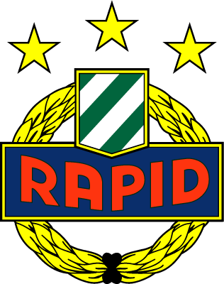 SK Rapid Wien - 